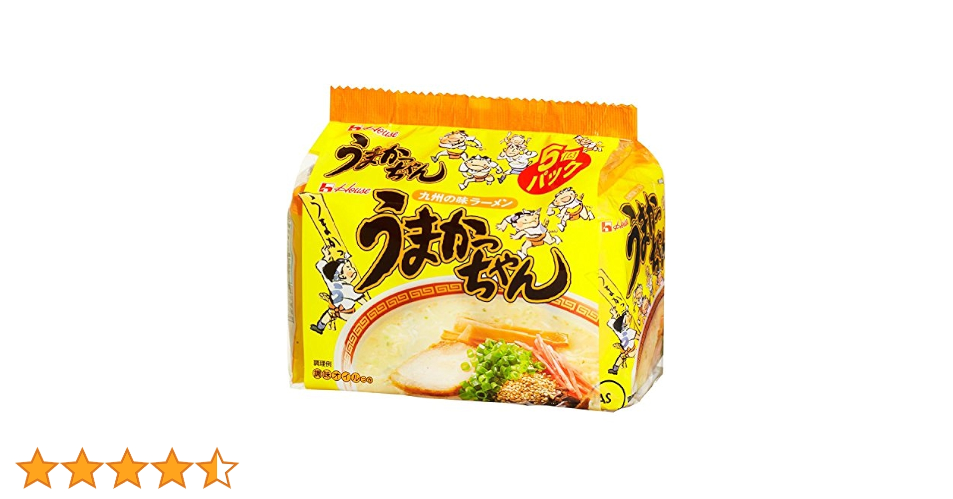 大特価　数量限定￥10800→￥9800　うまかっちゃん　人気シリーズ3種 Amazon.co.jp: 【九州限定】ハウス食品 うまかっちゃん 総選挙
